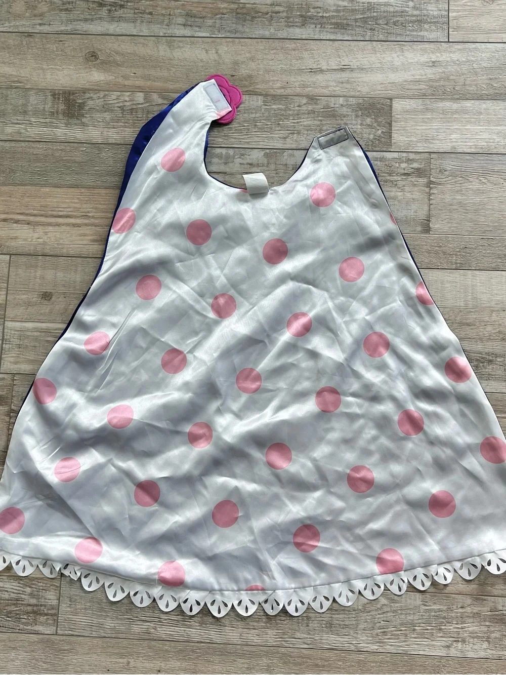 Toy Story 4 Girls Bo Peep Costume Size XS 3T-4T